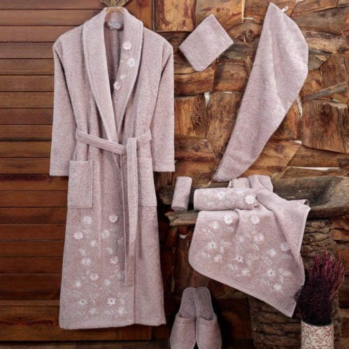 روب استحمام