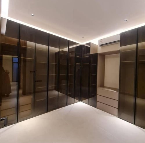 دولب تفصال علا حسب الطلب