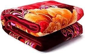 بطانيه مزدوج وجهين 8 كجم