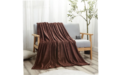 بطانيه كاكا مزدوج