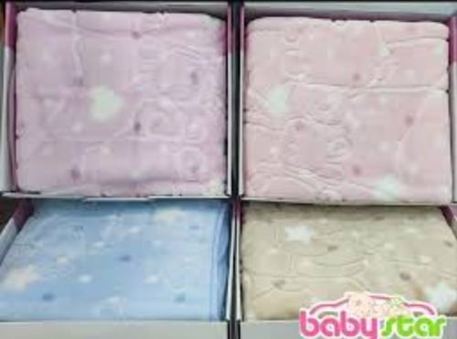 بطانيه اطفال ( 100x130 )