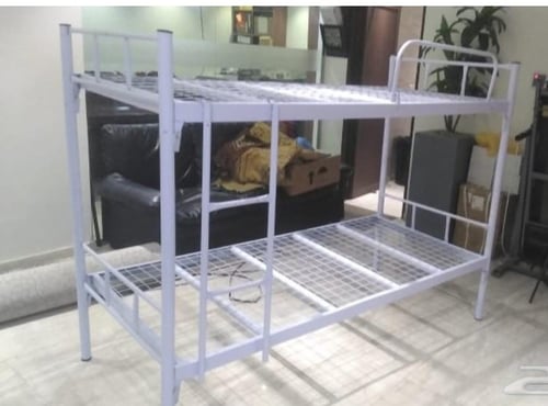 سرير حديد دورين