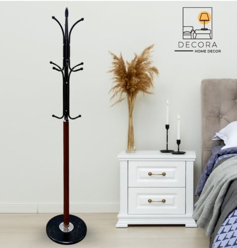 شماعه ملابس نخله