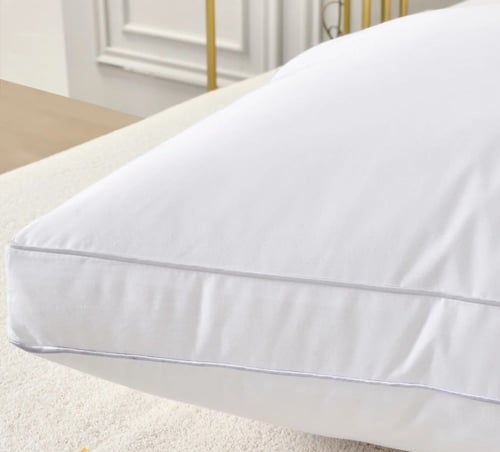 مخده ريش طبي قطن 100%