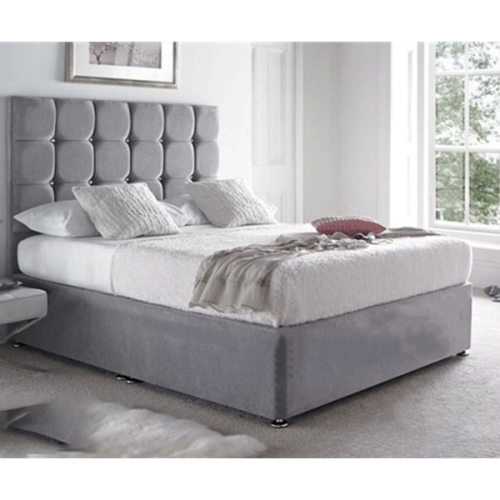 سرير نوم مزدوج