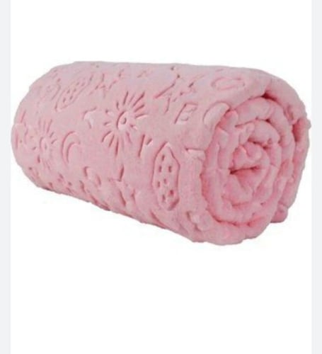 بطانيه اطفال ( 100x130 )