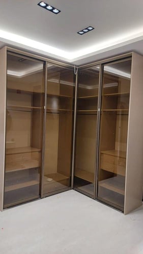 دولب تفصال علا حسب الطلب