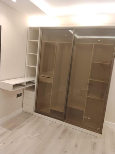 دولب تفصال علا حسب الطلب