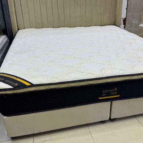 مرتبه بوكيت 180x200 ترو