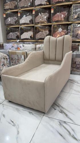 سرير اطفال جوانب ديكور محبس 80*160