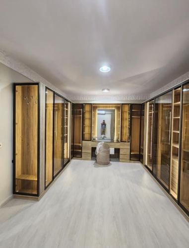 دولالب تفصل حساب طلب متر