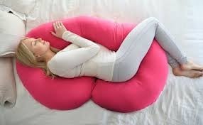 مخدة حوامل طبية