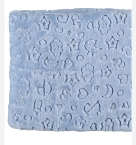 بطانيه اطفال ( 100x130 )