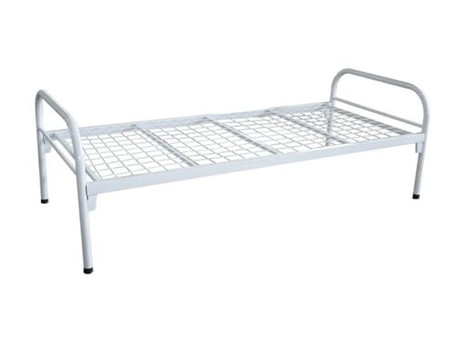 سرير حديد دور