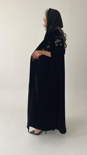 عباية وتَر