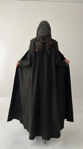 عباية طَيف