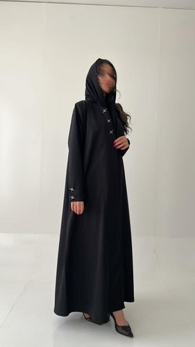 عباية رفَا