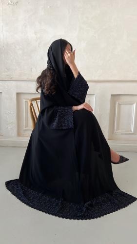 عباية وَسن