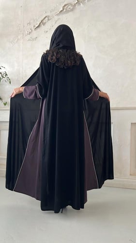 عباية آرام