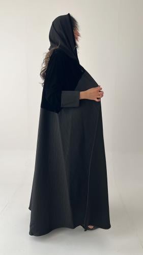 عباية وهَج
