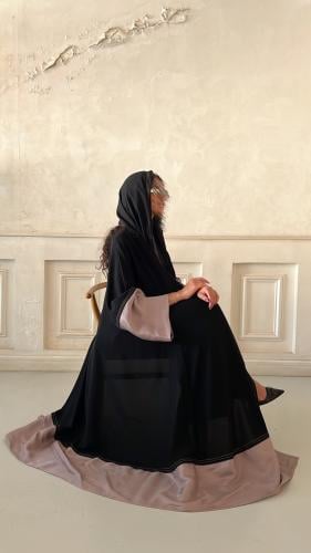 عباية سَديل