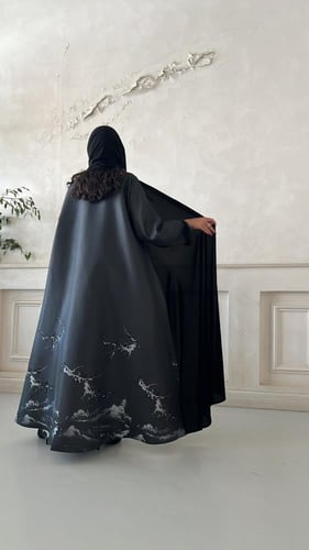 عباية يَم