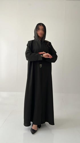 عباية طَيف
