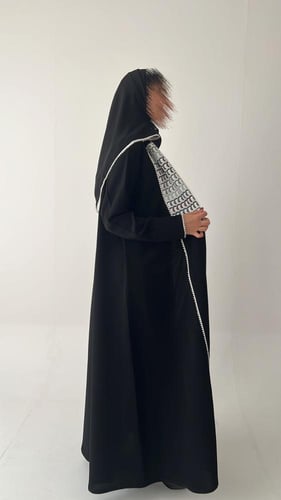 عباية سمُو