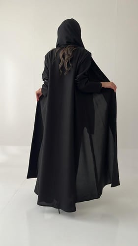 عباية انهَال
