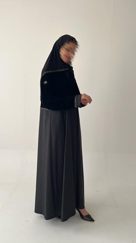 عباية وِد
