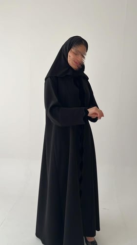 عباية مُوج
