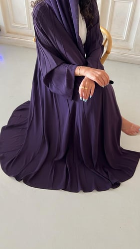 عباية بَاهيه