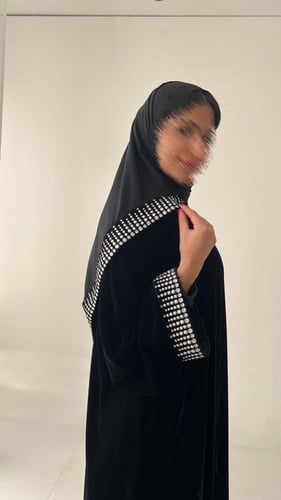 عباية ريمَا