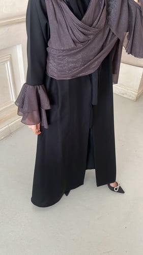 عباية أمَل