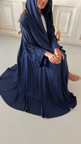عباية بَاهيه