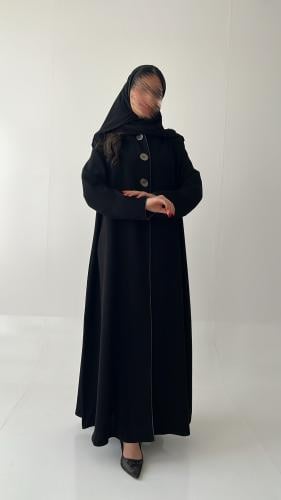 عباية ريَّا