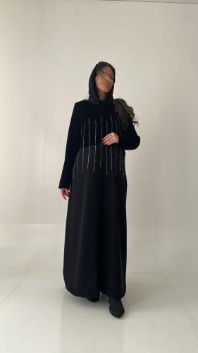 عباية مَجد