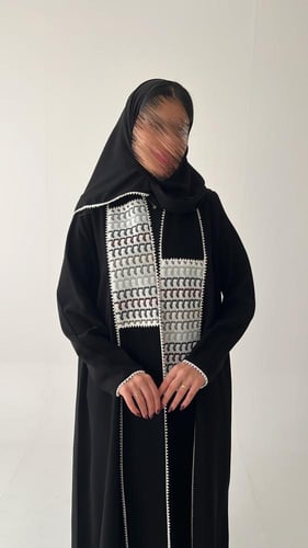 عباية سمُو
