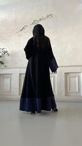 عباية سَديل