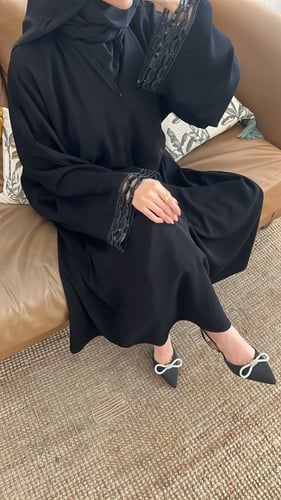 عباية نجُود
