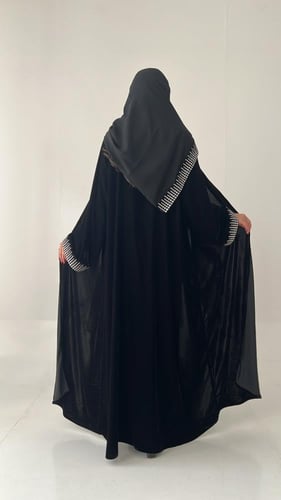 عباية ريمَا