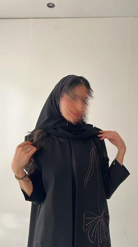 عباية ريَّانه