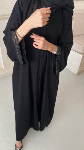 عباية نجُود