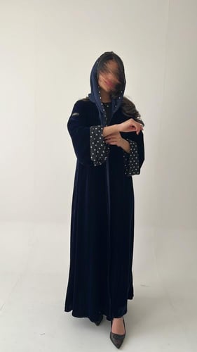 عباية فرَح