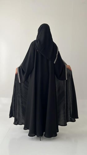 عباية اصَايل