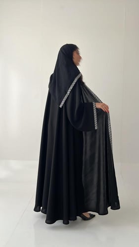 عباية اصَايل