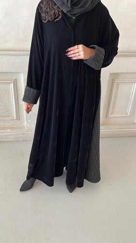 عباية نَجْلاء
