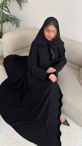 عباية مُوج