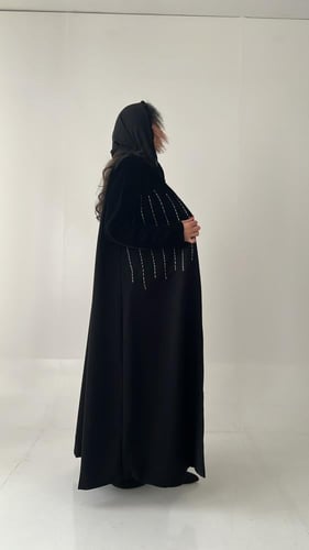 عباية مَجد