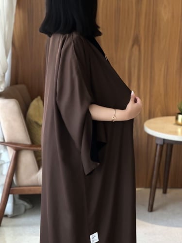 عباية شَهد